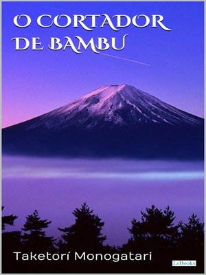 cover image of O CORTADOR DE BAMBU
